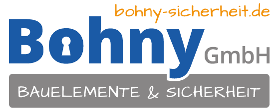 Bohny Bauelemente & Sicherheit
